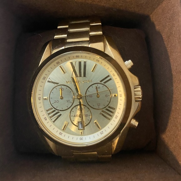 Michael kors watch - Picture 1 of 3
